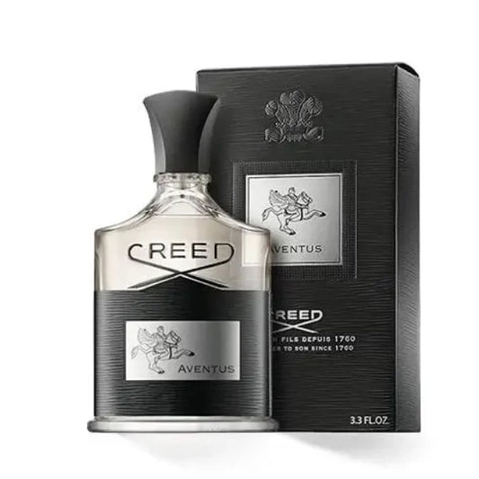 Creed Aventus Men Eau De Parfum – 100ml