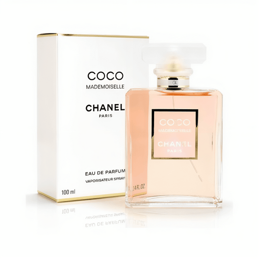 Chanel CoCo Mademoiselle EDP 100ml For Women