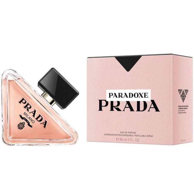 Prada Paradoxe 90ml Eau De Parfum for Women