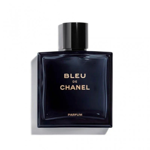 BLUE DE CHANEL PARFUM 100 ML