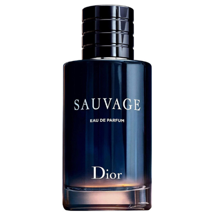 Christian Dior Sauvage Parfum 100 ML