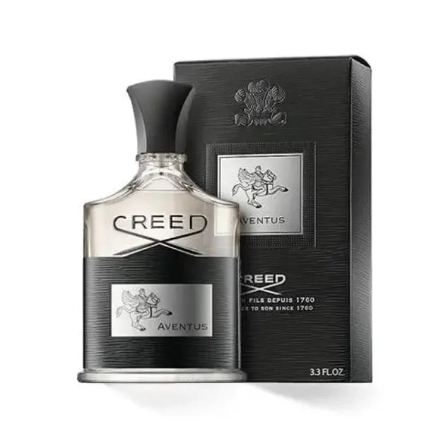 Creed Aventus Men Eau De Parfum – 100ml