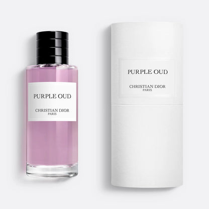 Purple Oud by Dior Eau De Parfum125ml