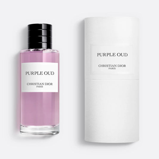 Purple Oud by Dior Eau De Parfum125ml