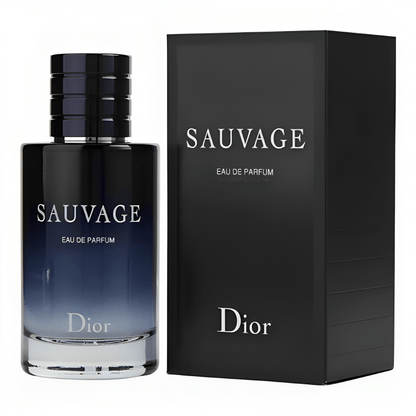 Christian Dior Sauvage Parfum 100 ML